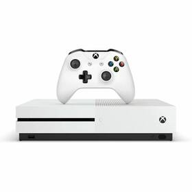 Microsoft Xbs1tb Xbox One S 1tb Console Read Description
