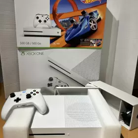 Zq9-00202 Microsoft Forza Horizon 3 Hot Wheels Xbox One S 500gb Console 4k Hdr Boxed Clean Zq9-00202 Microsoft Forza Horizon 3 Hot Wheels Xbox One S 500gb Console 4k Hdr Boxed Clean