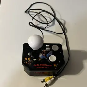 5650 Midway Classic Arcade Joust Gauntlet Defender Plug Play Works Tested Vintage