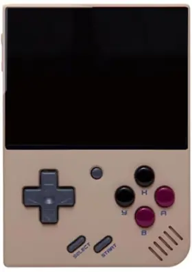 Miyoo 784227930530 Mini Plus Onionos Handheld - 256gb Fully Loaded Power On And Play Miyoo 784227930530 Mini Plus Onionos Handheld - 256gb Fully Loaded Power On And Play