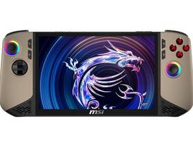 Msi A2vm-001us Claw 8 Ai Handheld Portable Gaming Pc Intel Ultra 7 In Stock