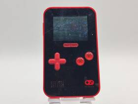 My Arcade 845620028641 Go Gamer Portable 16 Bit Gaming System Built-in Retro Games Tested
