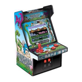 My Arcade 845620032181 Micro Player Mini Machine Caveman Ninja Video Game Fully P