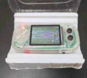 My Arcade Dgun-2932 Gamer X Portable Gaming System With 220 Built-in Games