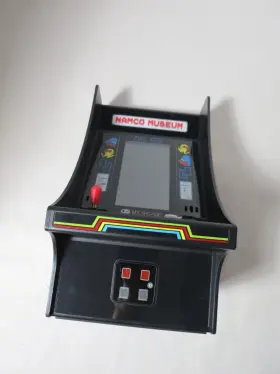 Dgunl-3226 My Arcade Namco Museum Mini Player 10 Inch Machine