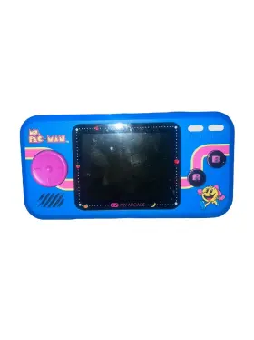 Dgunl-3242 My Arcade Handheld Pocket Player Portable 3 Games Ms. Pac-man Sky Kid Mappy Gift Dgunl-3242 My Arcade Handheld Pocket Player Portable 3 Games Ms. Pac-man Sky Kid Mappy Gift