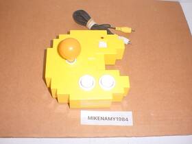 Namco 6mu-00001 Pac-man / Galaga Dig-dug -plug And Play Tv Game Arcade Joystick 2012