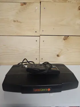 Grapx16 Nec Turbo With Controller- Very Clean