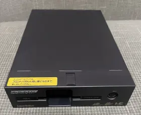 Pce-lp1 Nec Pioneer Laser Active Pc Engine Pac Recapped By Zaxour With Mods Pce-lp1 Nec Pioneer Laser Active Pc Engine Pac Recapped By Zaxour With Mods