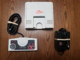 Pi-tg001 Nec Pitg001 Pc Engine