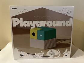 Nex 196742091311 Playground Game System Active Play For Kids And Families New In Box