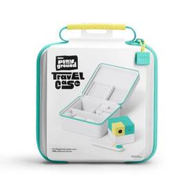 Nex Npa-tc2-grn-us Playground Active Play System Travel Case Lightweight Portable Storage For I