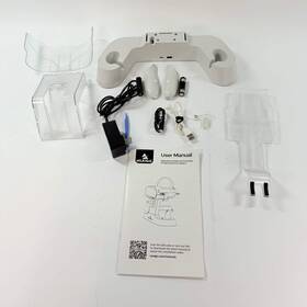 Nexigo 766214012238 S20 For Meta Quest 2 Charge Station