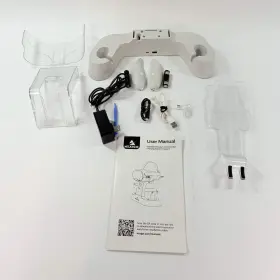 Nexigo 766214012238 S20 For Meta Quest 2 Charge Station Nexigo 766214012238 S20 For Meta Quest 2 Charge Station