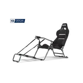 Next Level 850041503622 Nlr-s031gr Gtlite Pro Foldable Cockpit Grey Edition