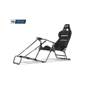 Nlr-s031gr Next Level 850041503622 Gtlite Pro Foldable Cockpit Grey Edition
