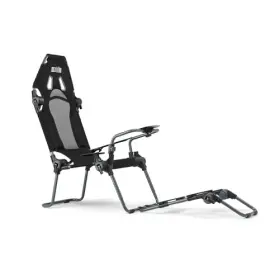 Nlr-s015gr Next Level F-gt Lite Foldable Formula And Gt Cockpit Grey Edition