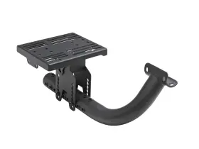 Nlr-r005 Next Level Racing F-gt Pro Shifter And Handbrake Arm Add-on Nlrr005