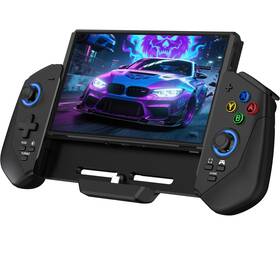 Ninjaplusox 977916570603 Switch Controller For Nintendo Switch/oled Wired Pro Remote Controlle