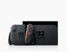 00045496885816 Nintendo Switch 2 Pre-order Ships Early June