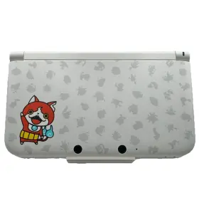 04162426592 Nintendo 3ds Xl Yokai Limited Edition Region Free