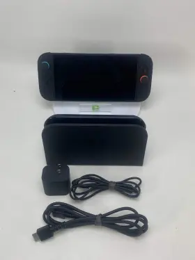 Nintendo 045496321444 Switch 2 Handheld Game Console Black 256gb