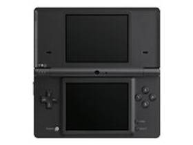 Nintendo 045496443597 Dsi Launch Edition Black Handheld System