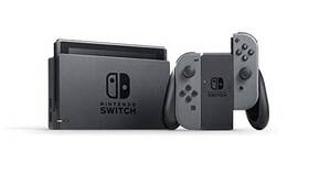 Nintendo 045496452292 Switch Gen 1 32gb - Gray Joy-cons