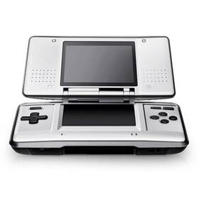 Nintendo 045496716134 Ds Titanium Lite Original Portable System 6e