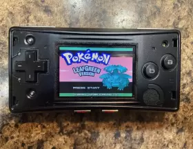 Nintendo 045496716820 Game Boy Micro Nintendo 045496716820 Game Boy Micro