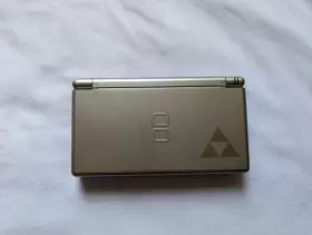 Nintendo 045496718114 Ds Lite Legend Of Zelda Triforce Gold Handheld System Console Loz Ph Nintendo 045496718114 Ds Lite Legend Of Zelda Triforce Gold Handheld System Console Loz Ph