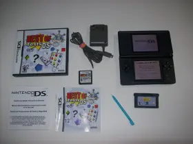 Nintendo 045496718350 Ds Lite Game Blue Console Bundle Lot Games Charger Nintendo 045496718350 Ds Lite Game Blue Console Bundle Lot Games Charger