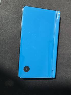 Nintendo 045496719005 Dsi Xl Handheld System - Midnight Blue