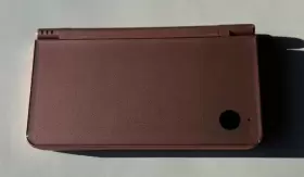 Nintendo 045496719333 Dsi Xl Metallic Rose Handheld Console System Issue Works No Charger Nintendo 045496719333 Dsi Xl Metallic Rose Handheld Console System Issue Works No Charger