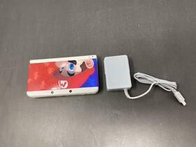 Nintendo 045496782016 New 3ds Super Mario 3d Land Edition Console Tested Working With Charger