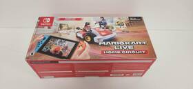 Nintendo 045496963200 Switch - Mario Live Home Circuit P04020085