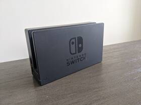 Nintendo 045946591427 32gb Splatoon 2 Switch Console - Black