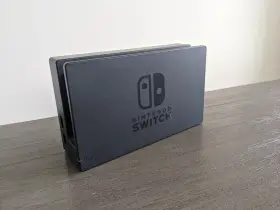 Nintendo 045946591427 32gb Splatoon 2 Switch Console - Black