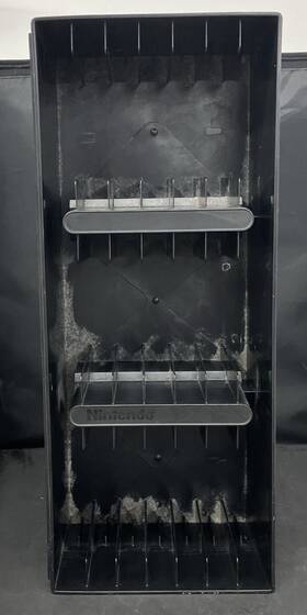Nintendo 0508201 Classic Game Storage Unit