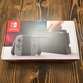 Nintendo 104864b Switch - Hac S-kaaaa Usz-104864b