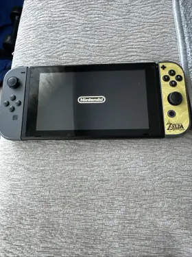 105449a Nintendo Switch No Dock