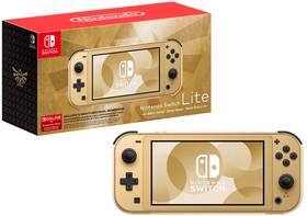 Nintendo 121169 Switch Lite Bundle With 512gb Sd Card Charger Stand Case Hogwarts
