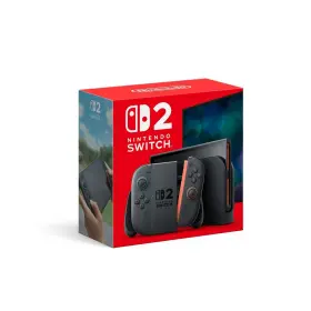 123669 Nintendo Sold-out Confirmed Presale New Switch 2 Console Direct Ship