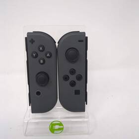 Nintendo 143657 Switch Joy-con Controller Gray