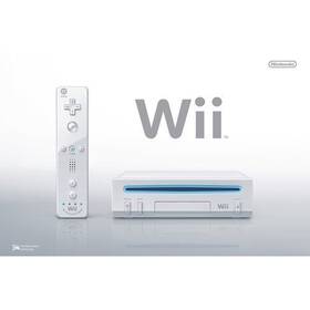 Nintendo 191081671767 Rvkswaag Wii White Console