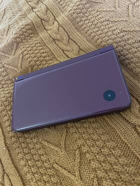 Nintendo 3dsi Dsi Ll Japanese