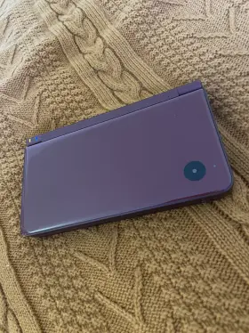 3dsi Nintendo Dsi Ll Japanese