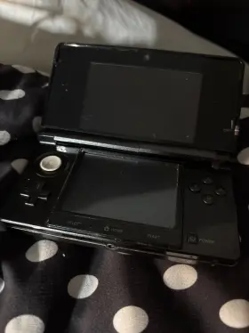 3dsn Nintendo
