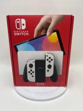 43-b67c-e5497919c50d Nintendo New Switch Oled Zelda Tears Of The Kingdom Edition Console Bundle