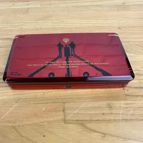 Nintendo 582224494545 Pokemon Bank 3ds Gundam Generation Char Poketransporter Us Seller